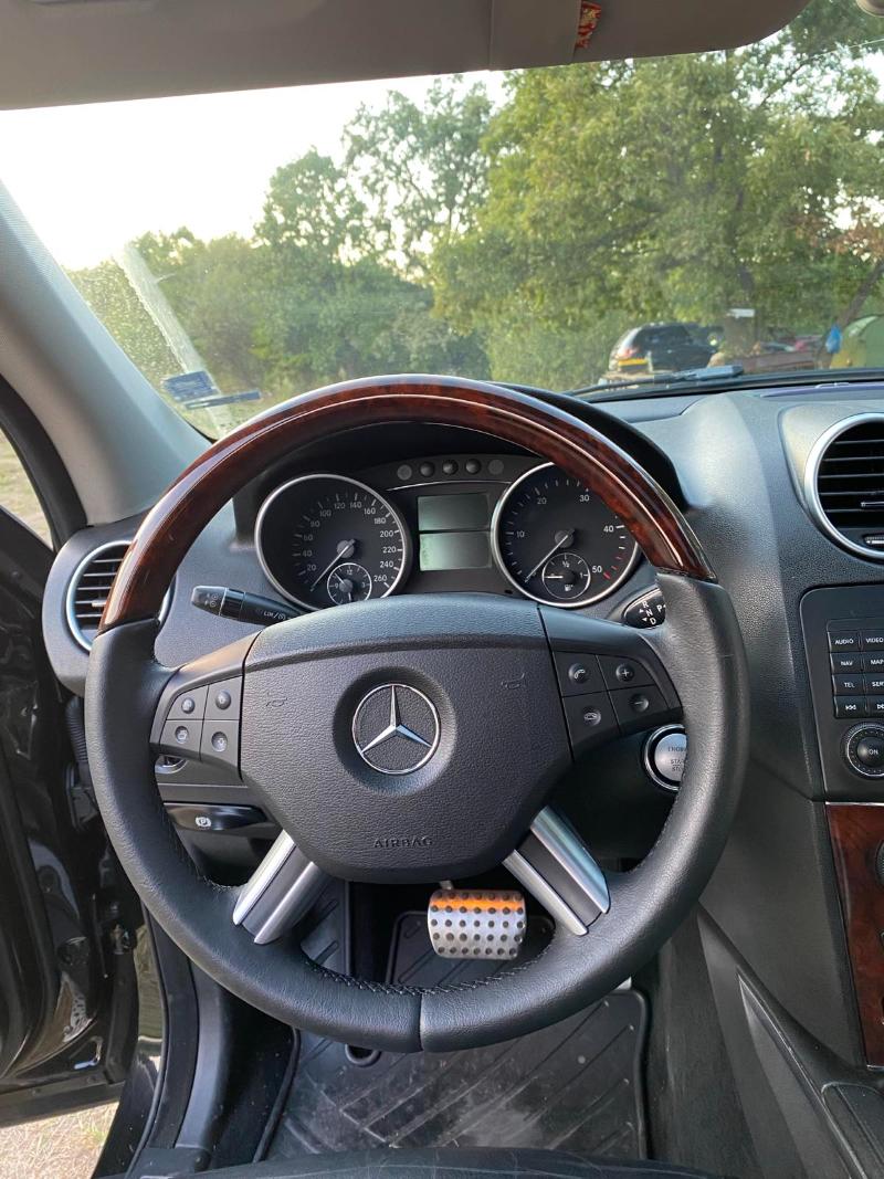 Mercedes-Benz ML 320 ML320 - изображение 6