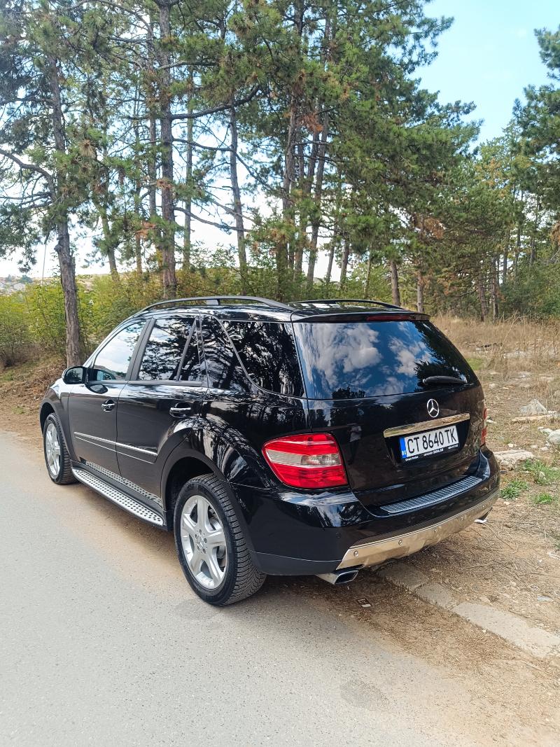 Mercedes-Benz ML 320 ML320 - изображение 2