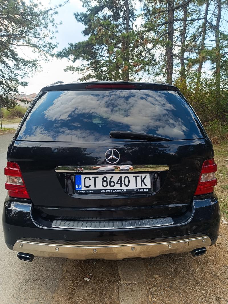 Mercedes-Benz ML 320 ML320 - изображение 5