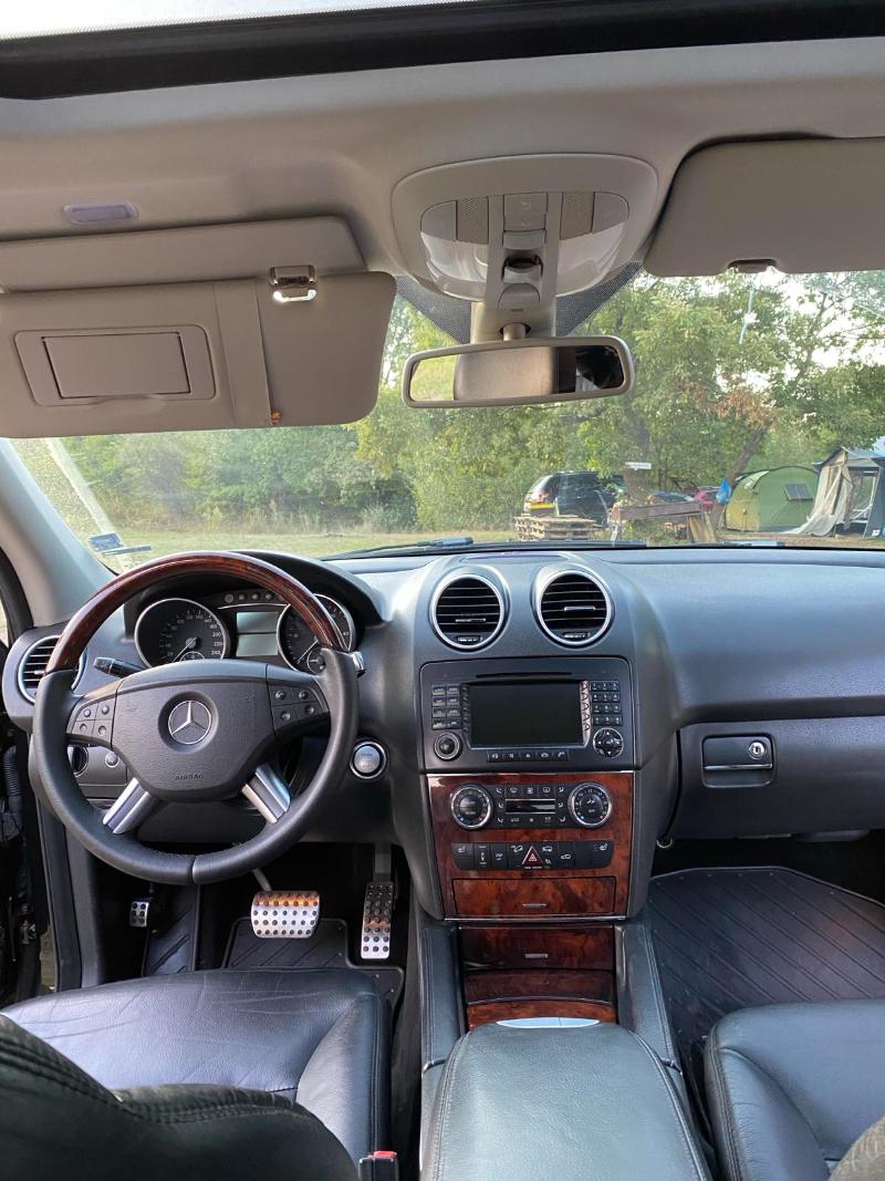 Mercedes-Benz ML 320 ML320 - изображение 7