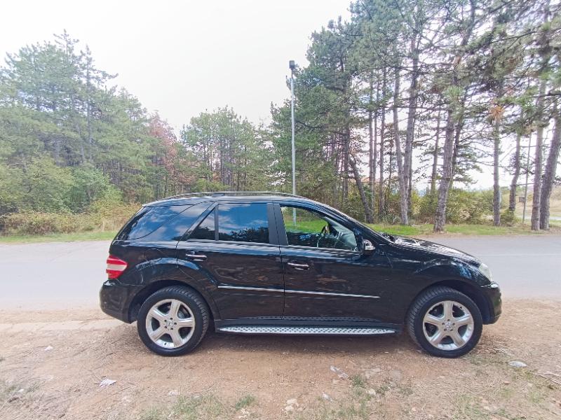 Mercedes-Benz ML 320 ML320 - изображение 3