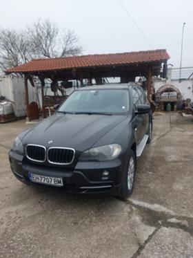 Обява за продажба на BMW X5 ~20 000 лв. - изображение 1