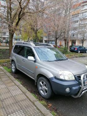 Обява за продажба на Nissan X-trail DCI ~7 200 лв. - изображение 1