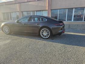 Обява за продажба на Porsche Panamera ~ 135 505 лв. - изображение 2