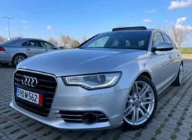 Обява за продажба на Audi A6 ~29 500 лв. - изображение 1