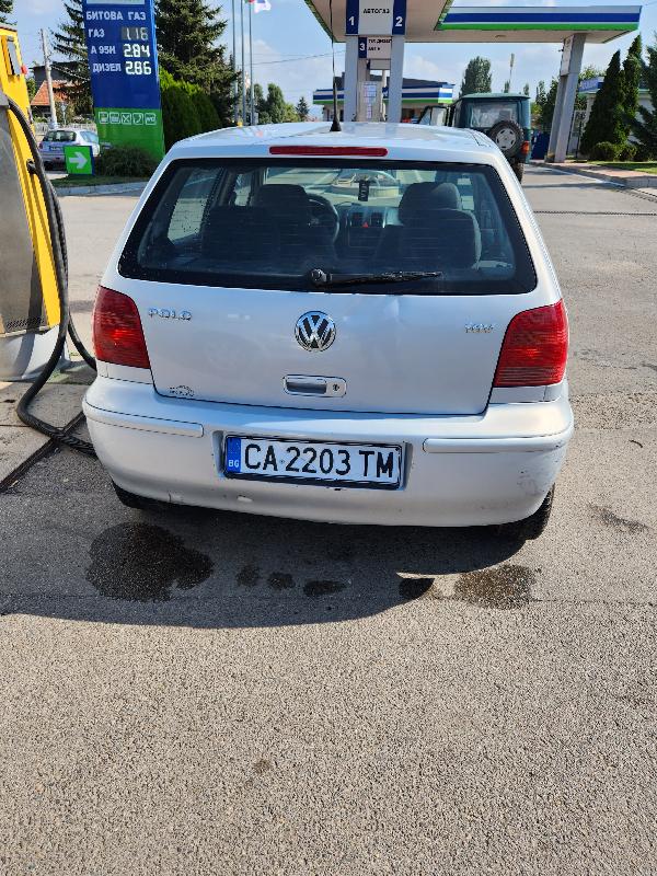 VW Polo 1.4 16v - изображение 3