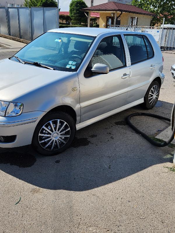 VW Polo 1.4 16v - изображение 4