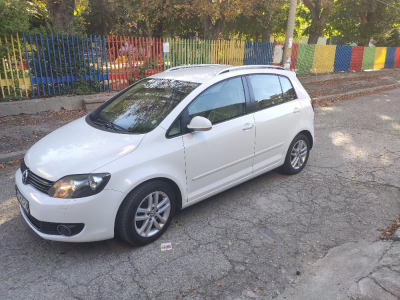 VW Golf Plus 1600 - изображение 3