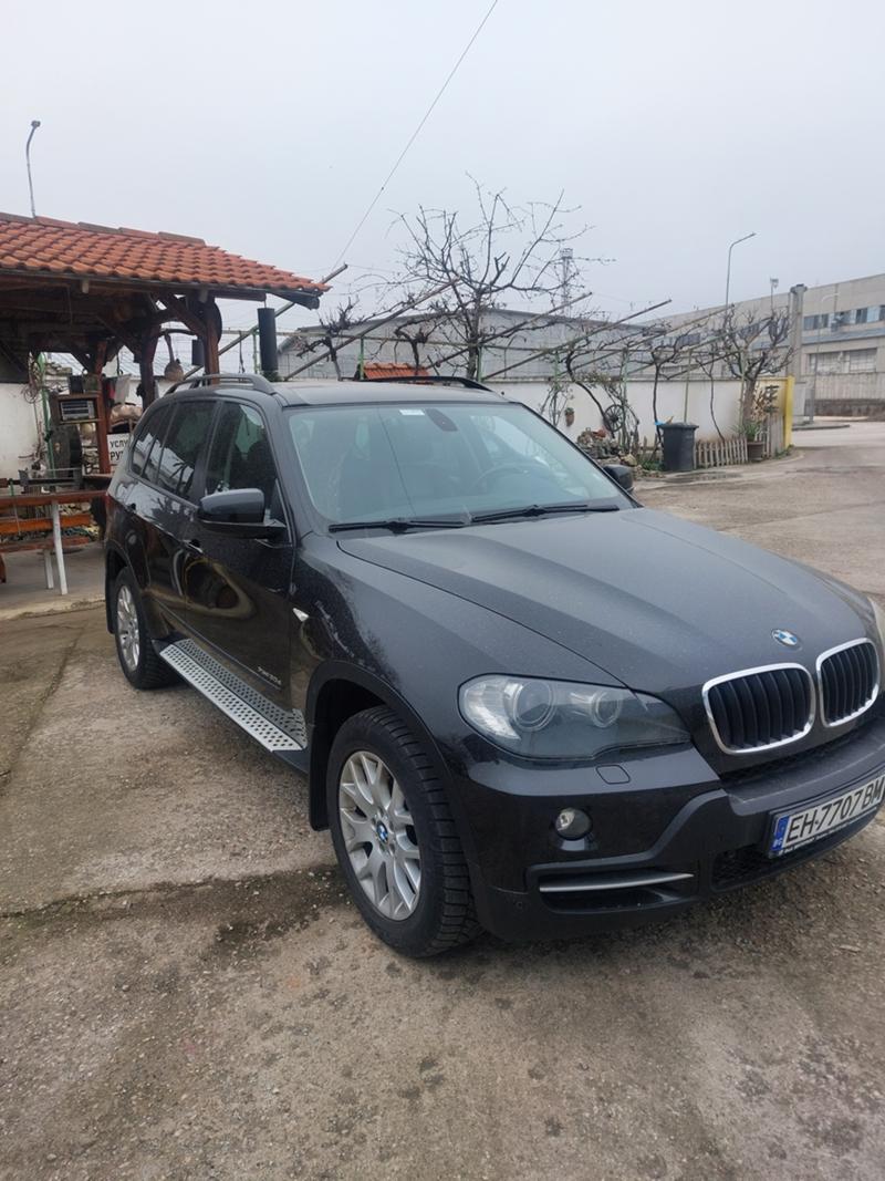 BMW X5  - изображение 2