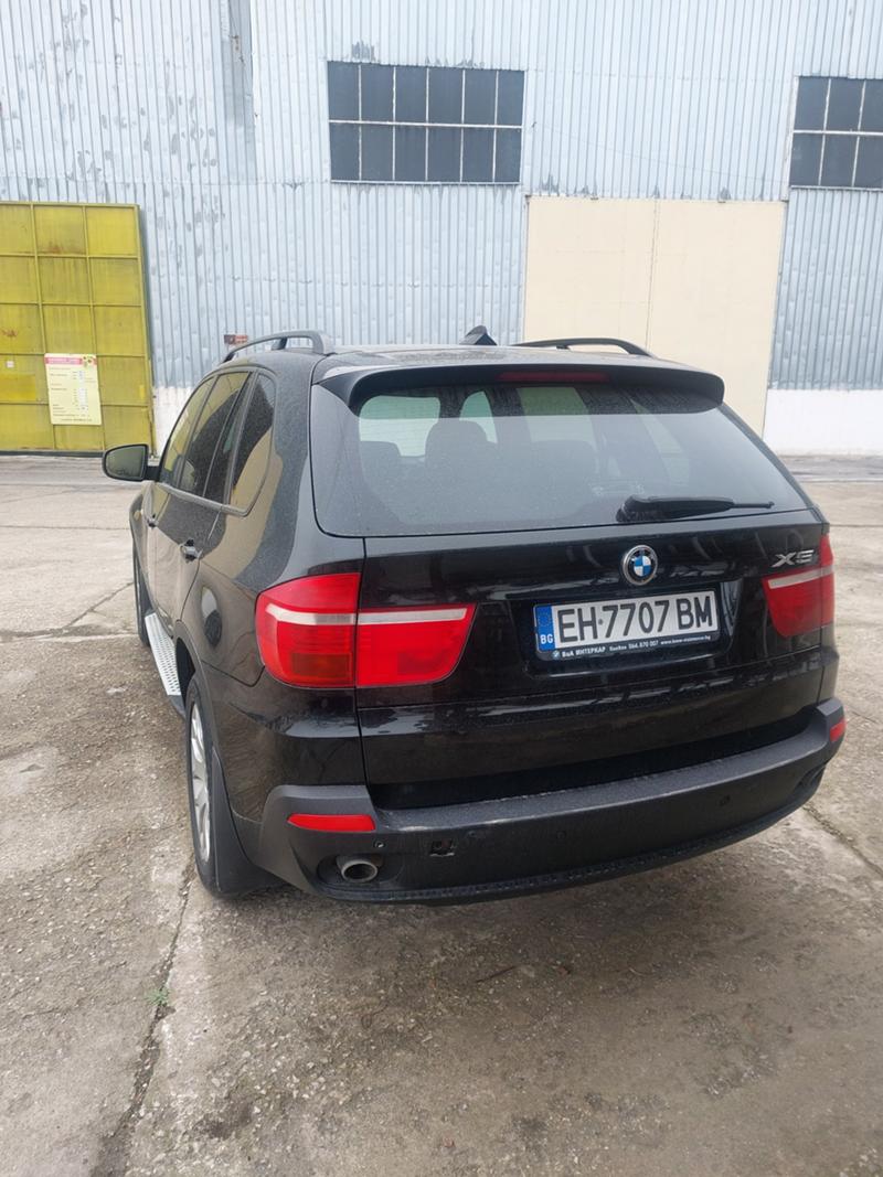 BMW X5  - изображение 3