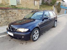 BMW 320 320D facelift