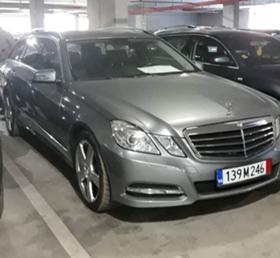 Обява за продажба на Mercedes-Benz E 250 4 matic ~18 000 лв. - изображение 3