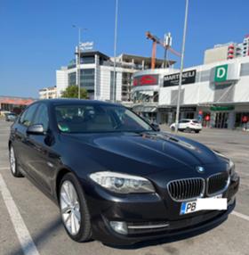 Обява за продажба на BMW 535 ~27 000 лв. - изображение 1