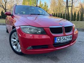 Обява за продажба на BMW 320 E91 ~7 600 лв. - изображение 1