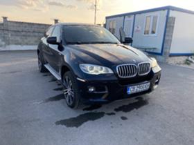 Обява за продажба на BMW X6 4.0XD ~18 999 EUR - изображение 1