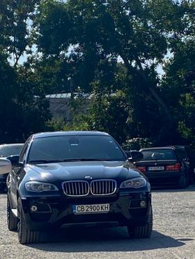 Обява за продажба на BMW X6 4.0XD ~18 999 EUR - изображение 8