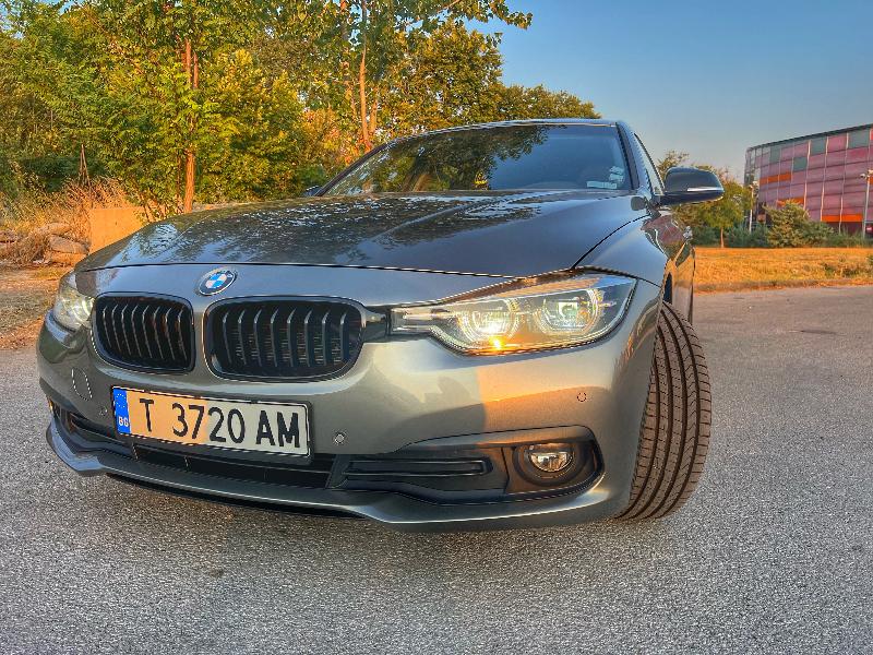 BMW 320 2.0  - изображение 3