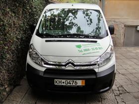 Citroen Jumpy 1.6HDI EURO-5 - изображение 1