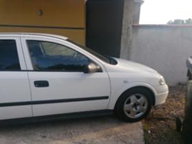 Opel Astra 1.6