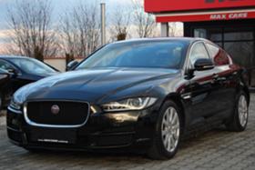 Обява за продажба на Jaguar XE 2.0 D  180кс ~31 990 лв. - изображение 2