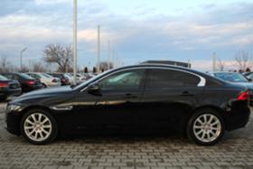 Обява за продажба на Jaguar XE 2.0 D  180кс ~31 990 лв. - изображение 4