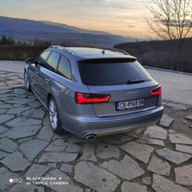 Обява за продажба на Audi A6 Allroad ~40 000 лв. - изображение 7