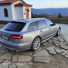 Обява за продажба на Audi A6 Allroad ~40 000 лв. - изображение 6