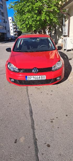 Обява за продажба на VW Golf 1.6 tdi ~11 500 лв. - изображение 1