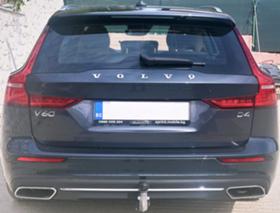 Обява за продажба на Volvo V60 D4 Inscription ~56 900 лв. - изображение 2