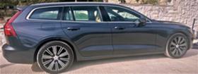 Обява за продажба на Volvo V60 D4 Inscription ~56 900 лв. - изображение 1