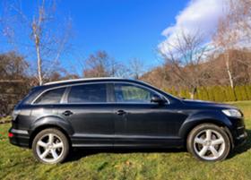 Обява за продажба на Audi Q7 S-Line ~18 500 лв. - изображение 7