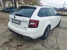 Обява за продажба на Skoda Octavia Нов в.VRS 2.0tdi ~29 500 лв. - изображение 6