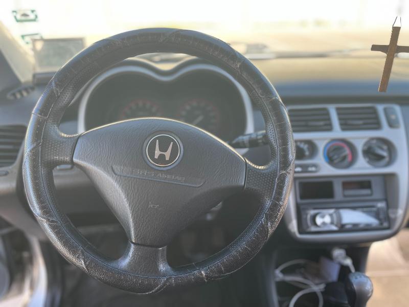 Honda Hr-v 1.6i - изображение 9