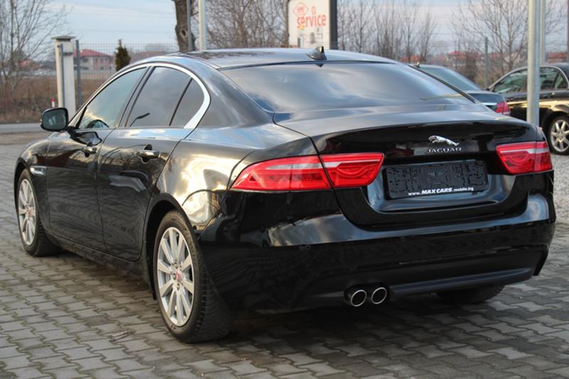 Jaguar XE 2.0 D  180кс - изображение 9