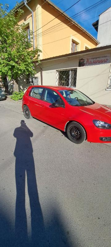 VW Golf 1.6 tdi - изображение 2