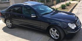 Mercedes-Benz C 270 2700