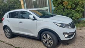 Обява за продажба на Kia Sportage ~24 700 лв. - изображение 3