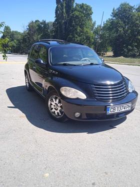 Обява за продажба на Chrysler Pt cruiser ~3 850 лв. - изображение 7