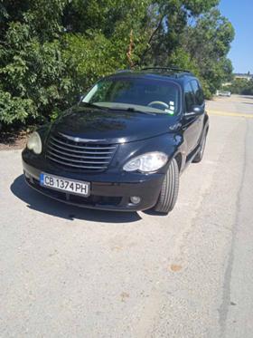 Обява за продажба на Chrysler Pt cruiser ~3 850 лв. - изображение 1