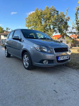 Chevrolet Aveo  - изображение 1