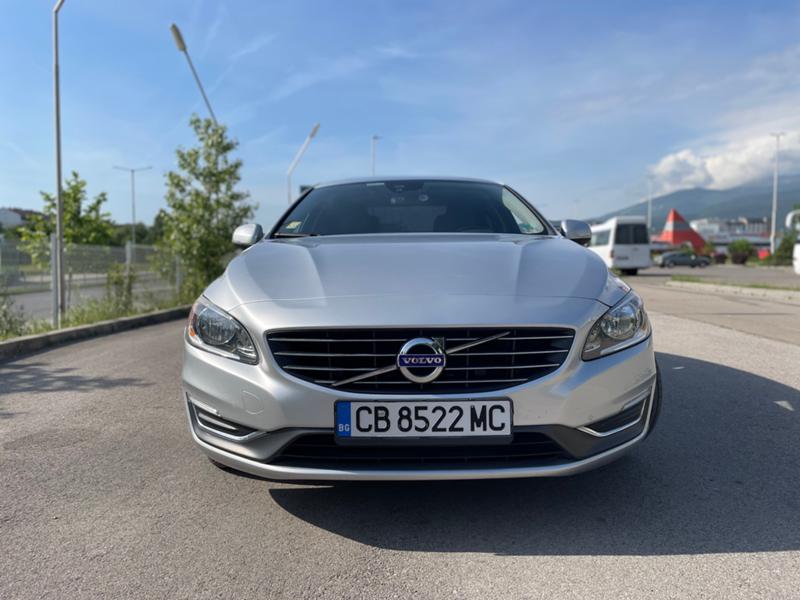 Volvo S60  Т5 AWD - изображение 4