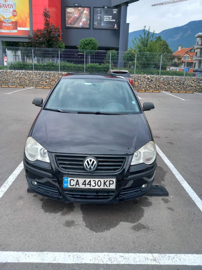 VW Polo 1,2TDI - изображение 2