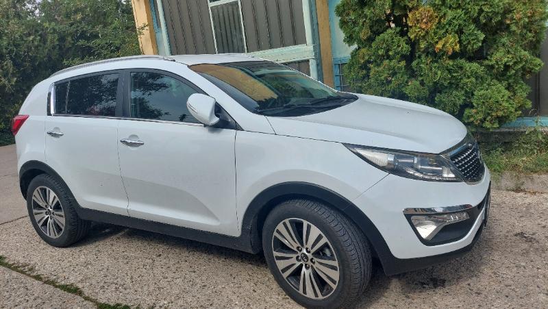 Kia Sportage  - изображение 4