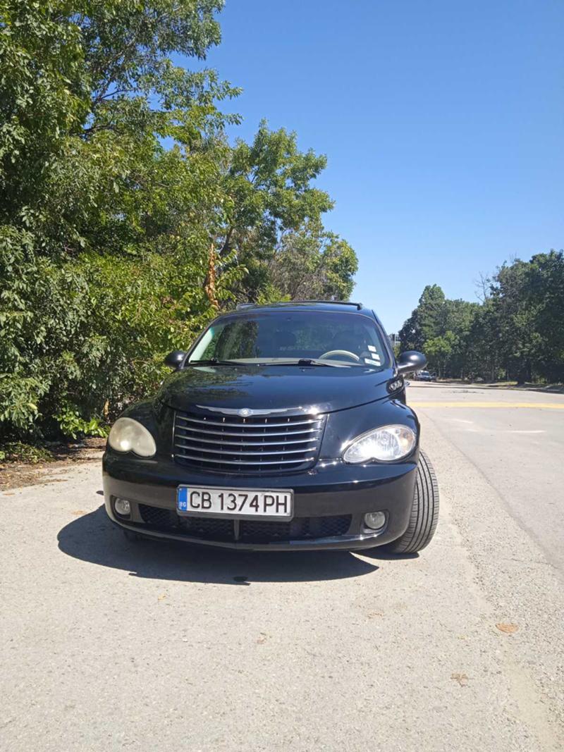 Chrysler Pt cruiser  - изображение 4