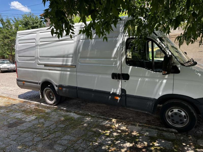 Iveco 35c15  - изображение 4