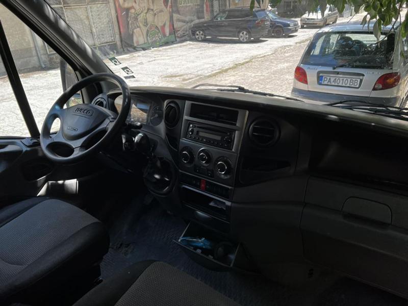 Iveco 35c15  - изображение 5