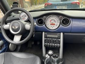 Обява за продажба на Mini Cooper cabrio ~11 500 лв. - изображение 4