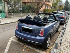 Обява за продажба на Mini Cooper cabrio ~11 500 лв. - изображение 3