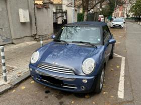 Обява за продажба на Mini Cooper cabrio ~11 500 лв. - изображение 6