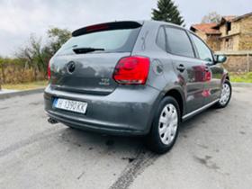 Обява за продажба на VW Polo 1.6 tdi euro 5 ~8 600 лв. - изображение 8